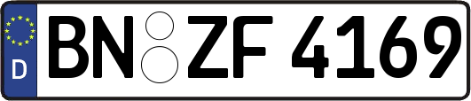 BN-ZF4169