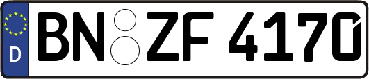 BN-ZF4170