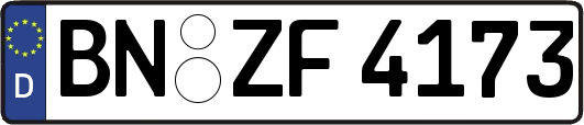 BN-ZF4173