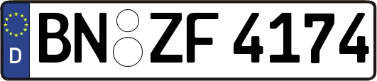 BN-ZF4174