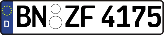 BN-ZF4175