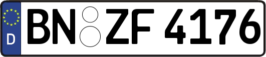 BN-ZF4176