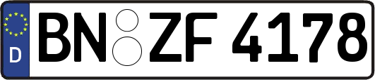 BN-ZF4178