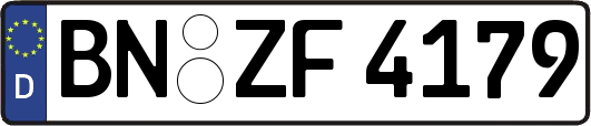 BN-ZF4179
