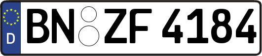 BN-ZF4184