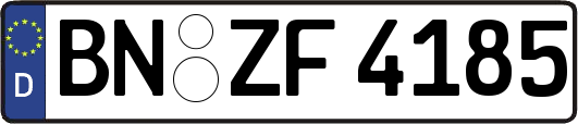 BN-ZF4185
