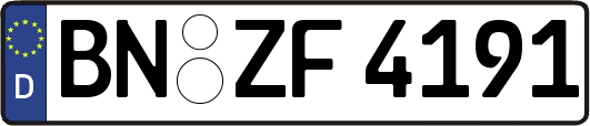 BN-ZF4191