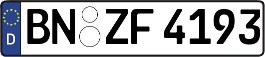BN-ZF4193