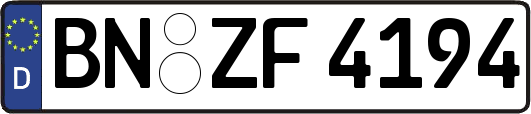 BN-ZF4194