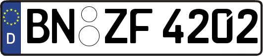 BN-ZF4202