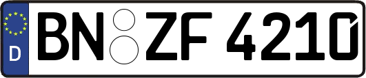 BN-ZF4210