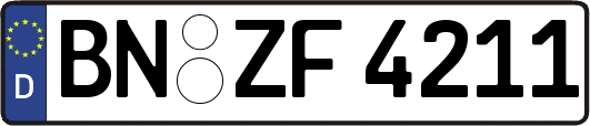 BN-ZF4211