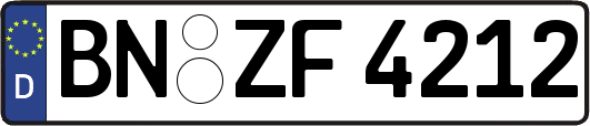 BN-ZF4212
