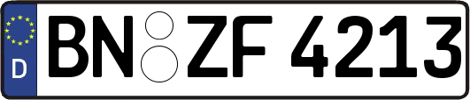 BN-ZF4213