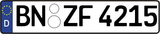 BN-ZF4215