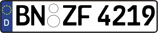 BN-ZF4219