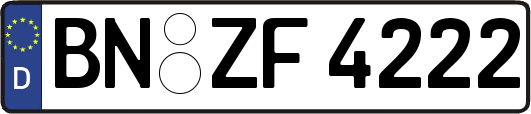 BN-ZF4222