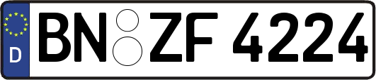 BN-ZF4224