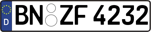BN-ZF4232