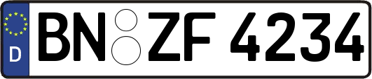 BN-ZF4234