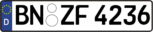 BN-ZF4236