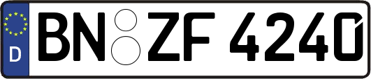 BN-ZF4240