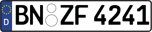 BN-ZF4241