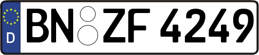 BN-ZF4249
