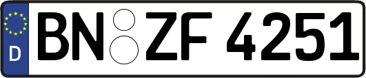BN-ZF4251