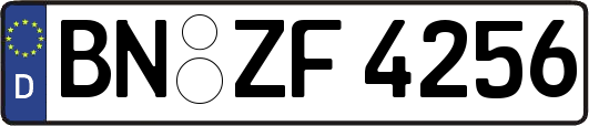 BN-ZF4256