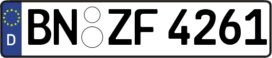 BN-ZF4261