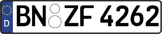 BN-ZF4262