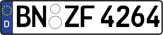 BN-ZF4264