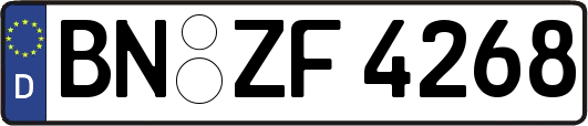 BN-ZF4268