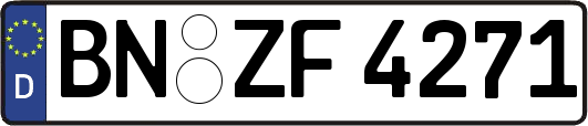 BN-ZF4271