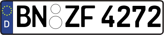 BN-ZF4272
