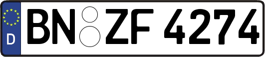 BN-ZF4274