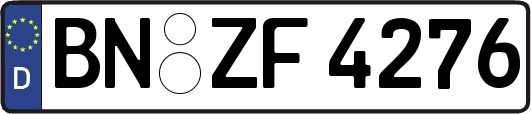 BN-ZF4276