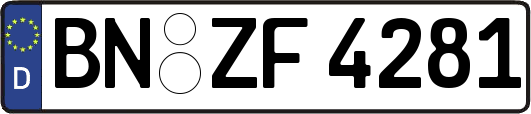 BN-ZF4281