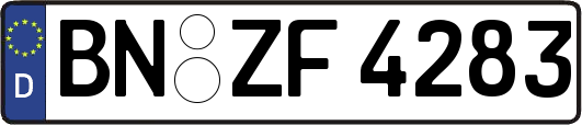 BN-ZF4283