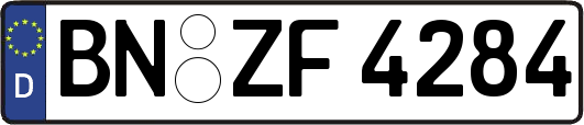 BN-ZF4284