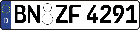 BN-ZF4291