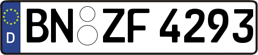BN-ZF4293