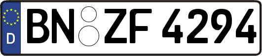 BN-ZF4294