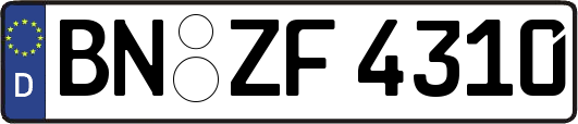 BN-ZF4310