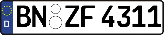 BN-ZF4311