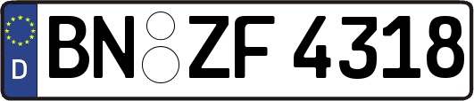 BN-ZF4318