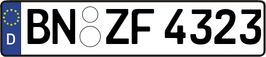 BN-ZF4323