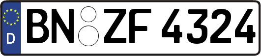 BN-ZF4324