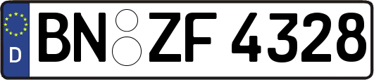 BN-ZF4328